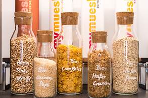 Hotel Spiess & Spiess