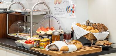 Hotel Spiess & Spiess