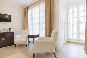 Hotel Spiess & Spiess