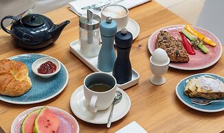 Hotel Spiess & Spiess