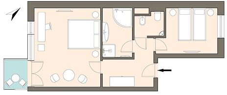 Hotel Spiess & Spiess