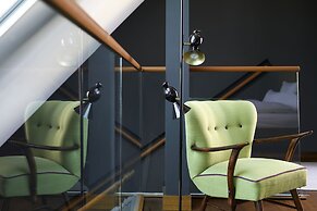 The Guesthouse Vienna