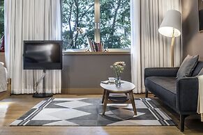 The Guesthouse Vienna