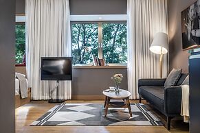 The Guesthouse Vienna