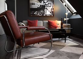 The Guesthouse Vienna