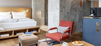 The Guesthouse Vienna