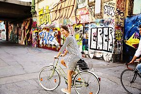 The Guesthouse Vienna