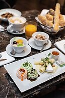 The Guesthouse Vienna