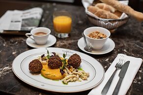 The Guesthouse Vienna