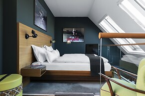 The Guesthouse Vienna