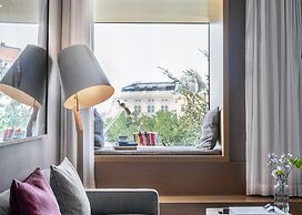 The Guesthouse Vienna