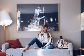 The Guesthouse Vienna