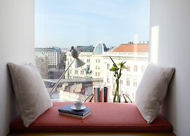 The Guesthouse Vienna