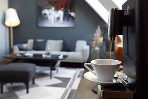 The Guesthouse Vienna