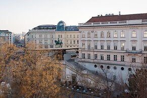 The Guesthouse Vienna