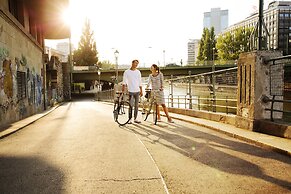 The Guesthouse Vienna