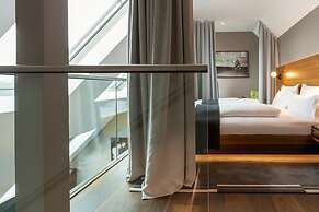 The Guesthouse Vienna