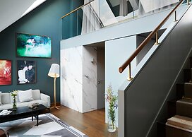 The Guesthouse Vienna