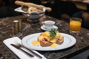 The Guesthouse Vienna