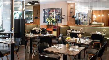 The Guesthouse Vienna