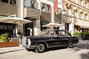 The Guesthouse Vienna