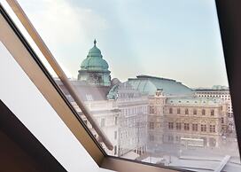 The Guesthouse Vienna