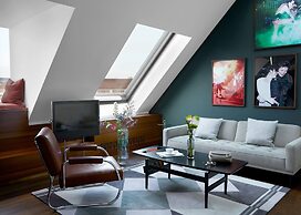 The Guesthouse Vienna