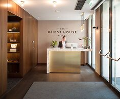 The Guesthouse Vienna