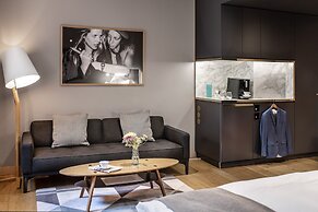 The Guesthouse Vienna