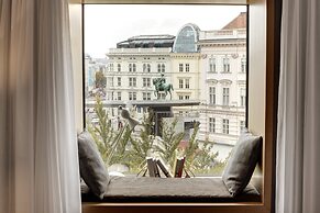 The Guesthouse Vienna