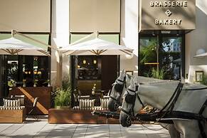 The Guesthouse Vienna