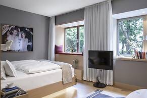 The Guesthouse Vienna