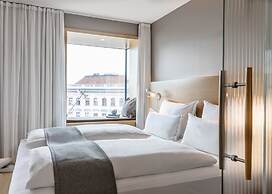 The Guesthouse Vienna