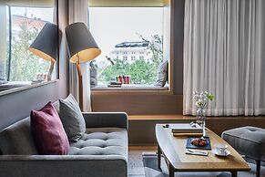 The Guesthouse Vienna