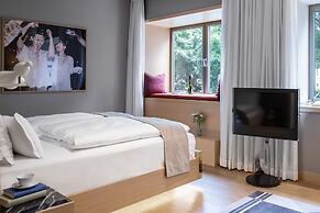 The Guesthouse Vienna