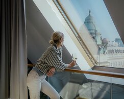 The Guesthouse Vienna