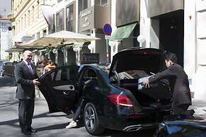 The Guesthouse Vienna