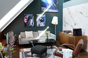 The Guesthouse Vienna