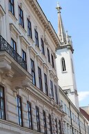 The Guesthouse Vienna