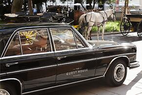 The Guesthouse Vienna