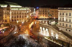 The Guesthouse Vienna