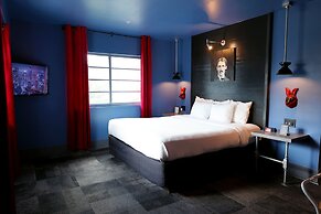 Hôtel Gaythering - Gay Hotel - All Adults Welcome