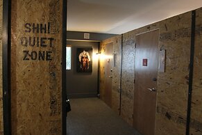 Hôtel Gaythering - Gay Hotel - All Adults Welcome