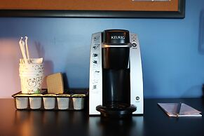 Hôtel Gaythering - Gay Hotel - All Adults Welcome