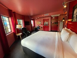 Hôtel Gaythering - Gay Hotel - All Adults Welcome