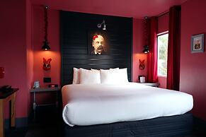 Hôtel Gaythering - Gay Hotel - All Adults Welcome