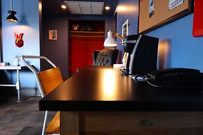 Hôtel Gaythering - Gay Hotel - All Adults Welcome