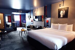 Hôtel Gaythering - Gay Hotel - All Adults Welcome