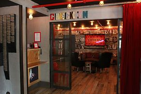 Hôtel Gaythering - Gay Hotel - All Adults Welcome