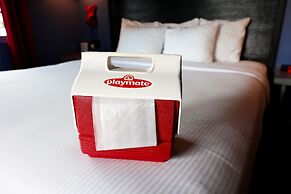 Hôtel Gaythering - Gay Hotel - All Adults Welcome